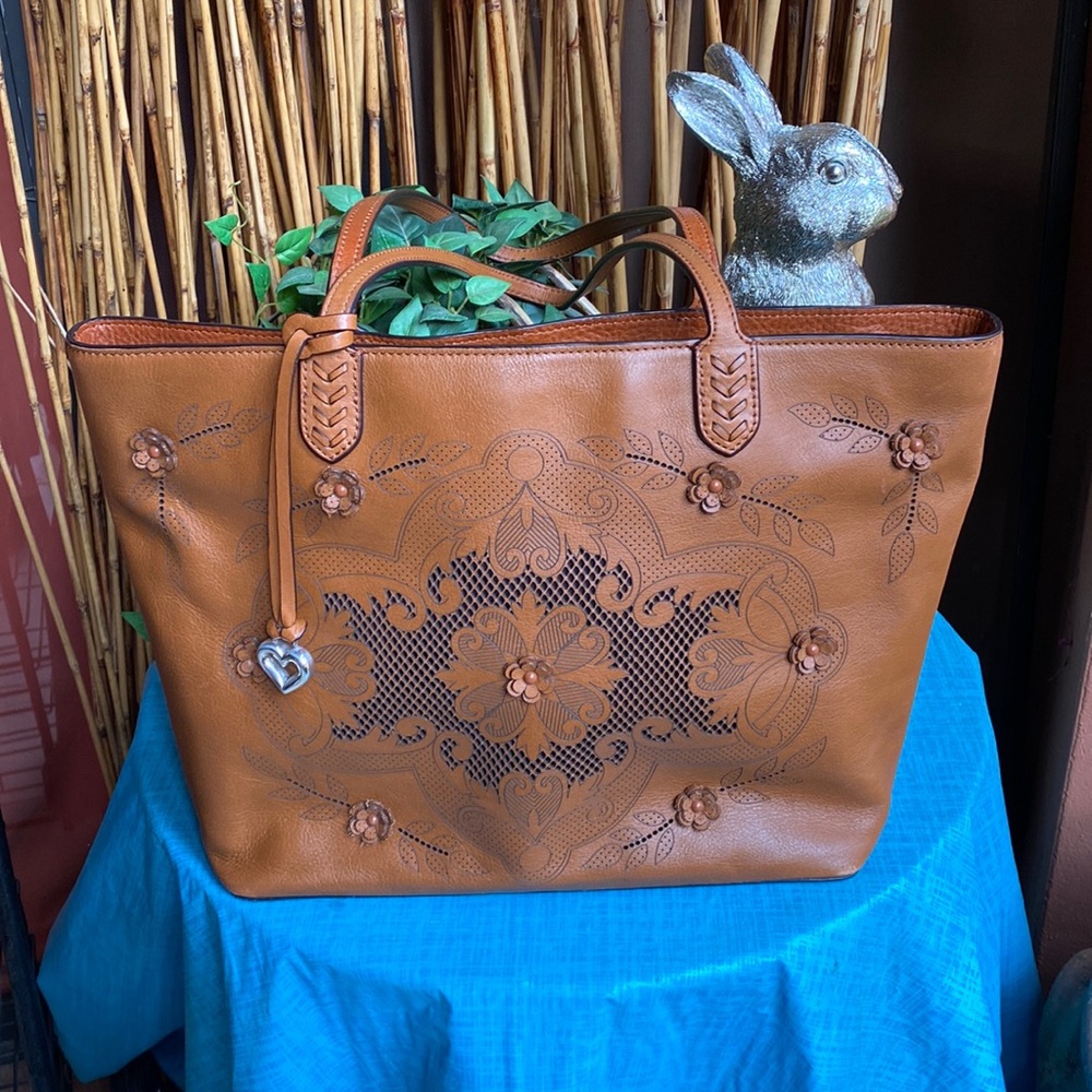 Brighton Tote
